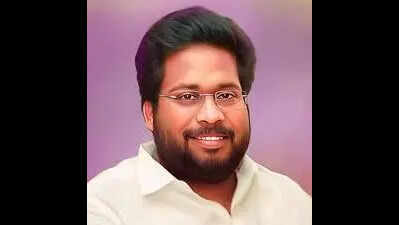 Trichy Surya sent to one-day police custody