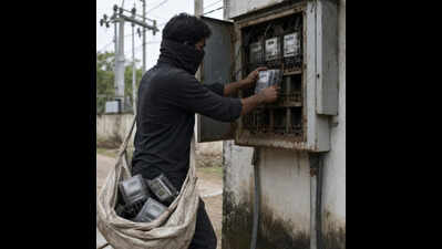 CB-CID to question officials in TNEB hard disks theft case