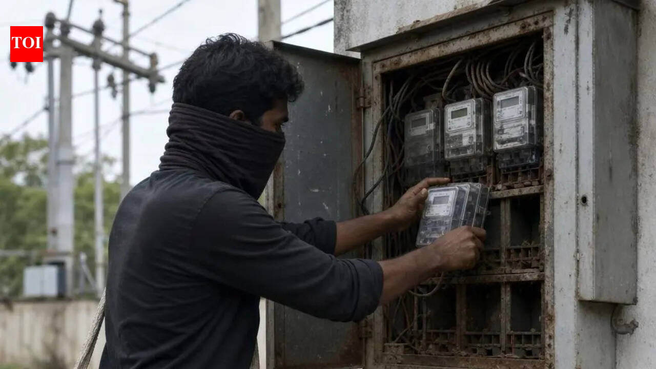 CB-CID to question officials in TNEB hard disks theft case