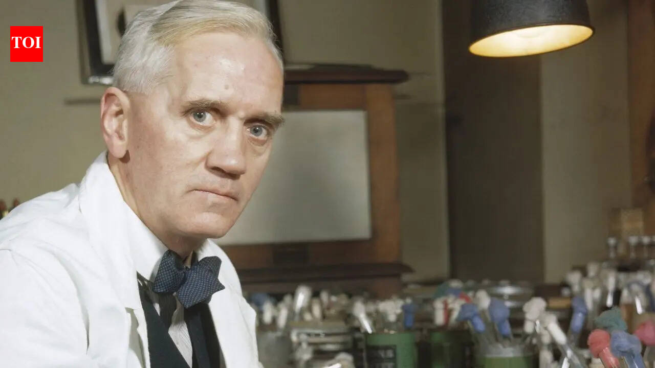 Quote of the day by Sir Alexander Fleming: You do not know what you will find, you may set out to find one thing and…"