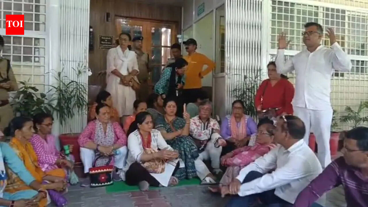 ‘This isn’t the U’khand we fought for’: Activists protest Tehri teen’s murder