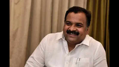 Poor poll show triggers TNCC shake-up,  Tagore leads race for top post