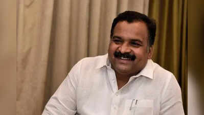 Manickam Tagore appointed new TNCC chief
