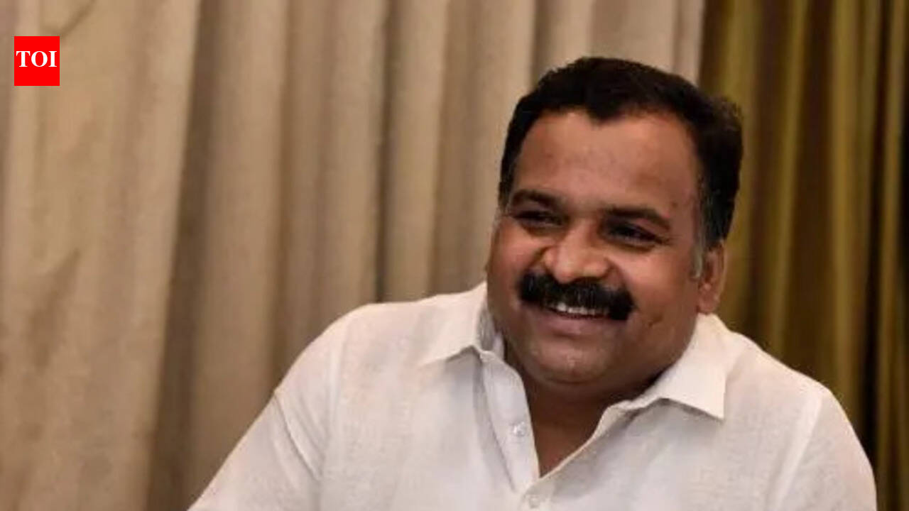 Poor poll show triggers TNCC shake-up, Tagore leads race for top post