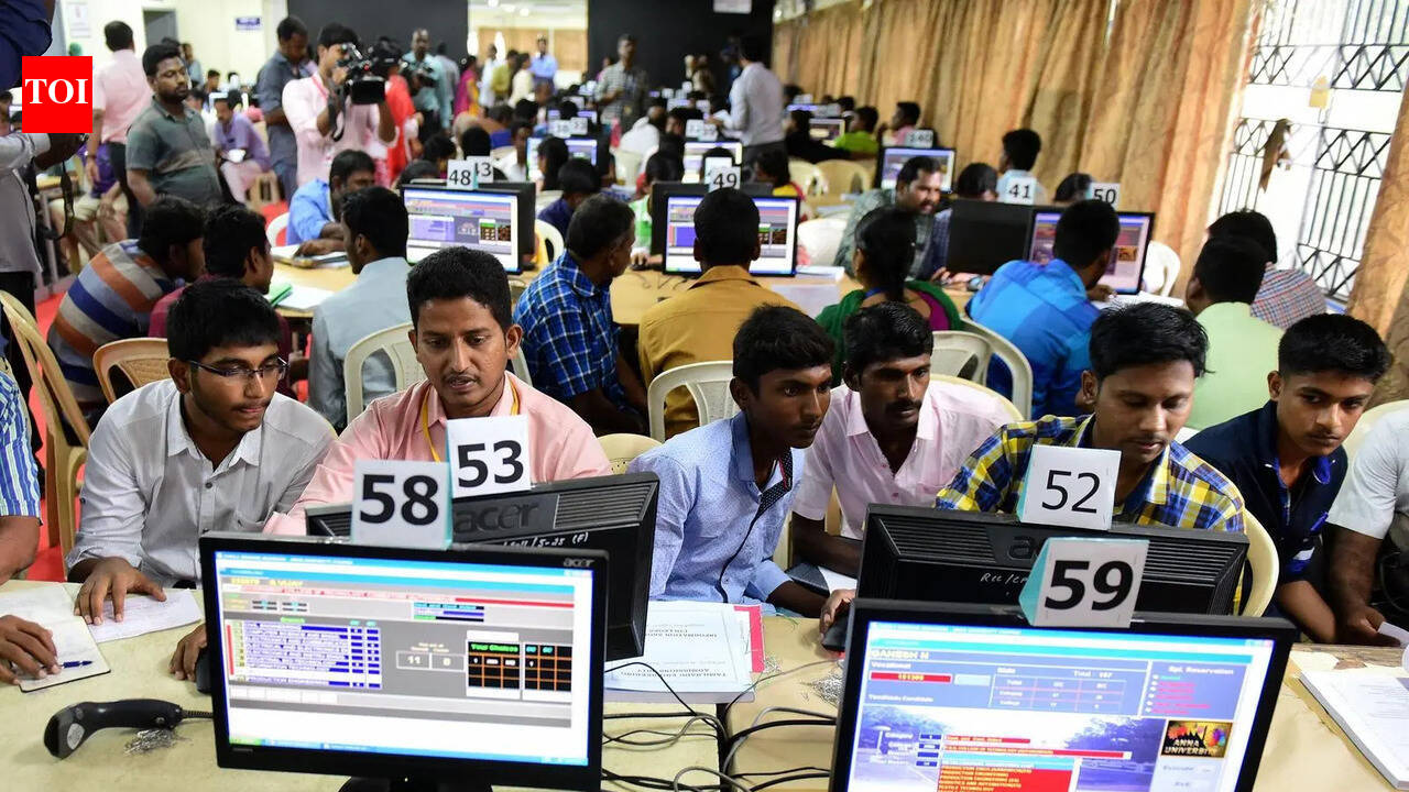 TN seeks extension of engineering admission deadline by a month from AICTE