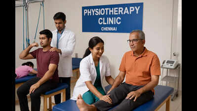 Physiotherapy clinics caught in registration grey zone