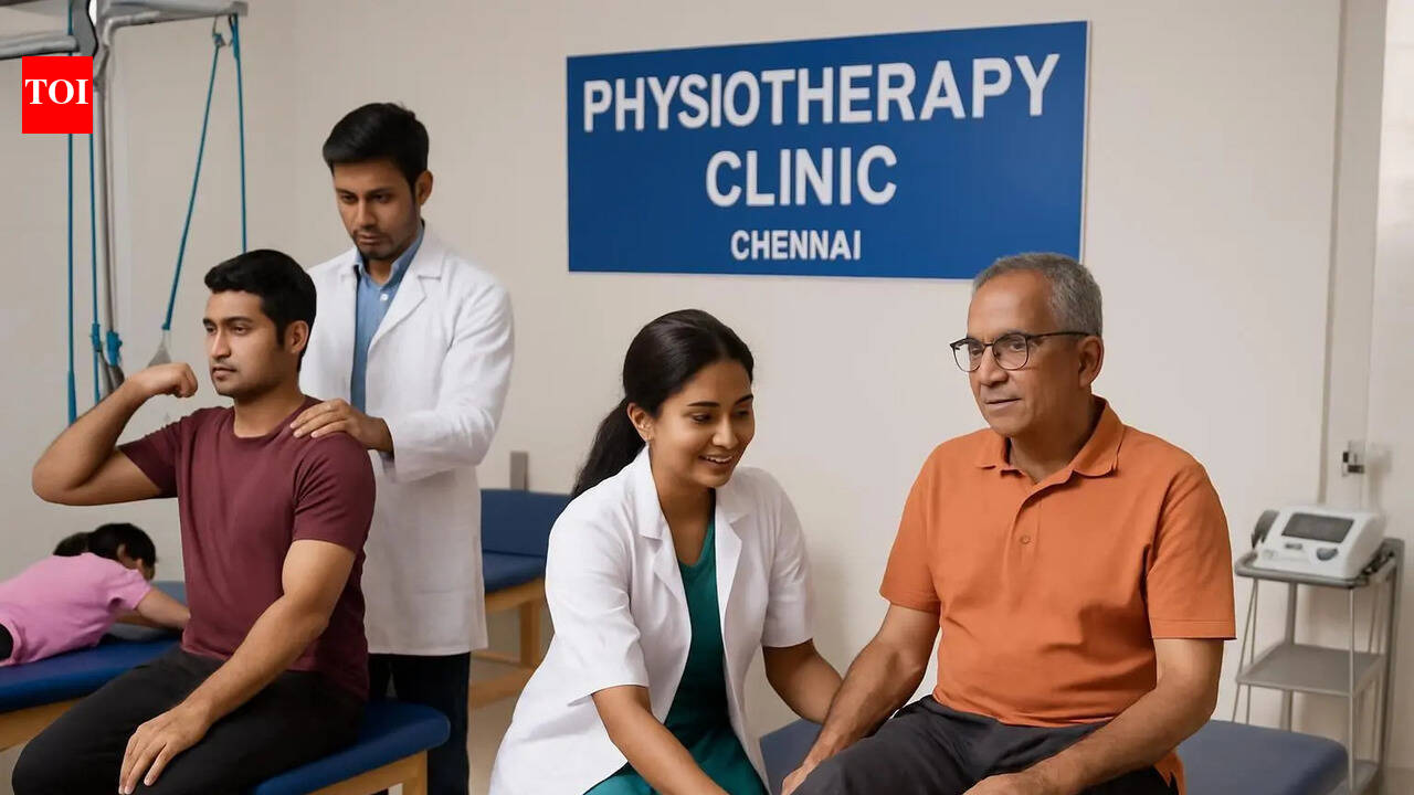 Physiotherapy clinics caught in registration grey zone