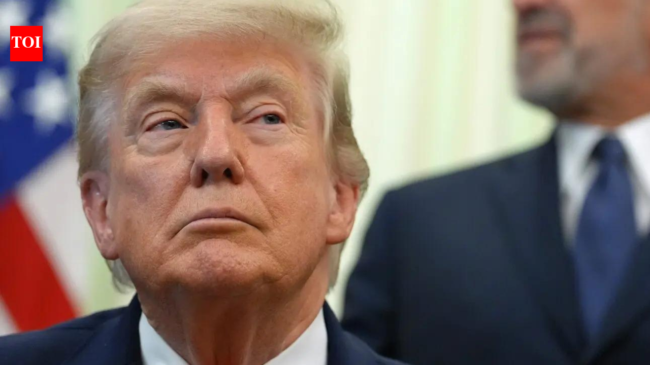 US weighed ground operation to seize Iran's uranium, Trump paused it: Report
