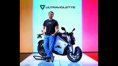 Ultraviolette eyes capacity ramp-up & five-fold growth in exports