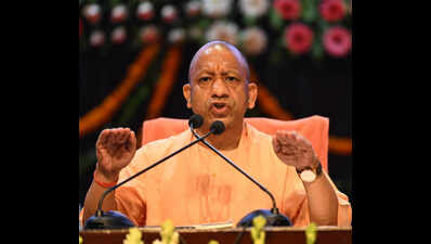 Expedite work on devpt projects on war footing, ensure quality: Yogi to PWD officials