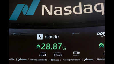 AI boom pushes Cognizant out of Nasdaq-100 after two-decade run