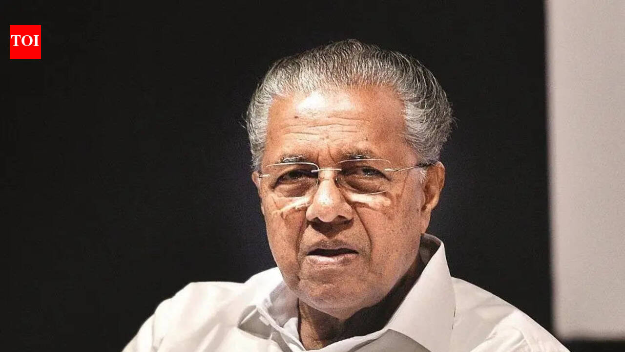 Pinarayi Vijayan seeks probe into Major Ravi’s remarks