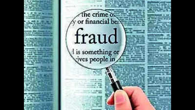 Woman duped of Rs 3.4 lakh in cyber fraud, FIR registered