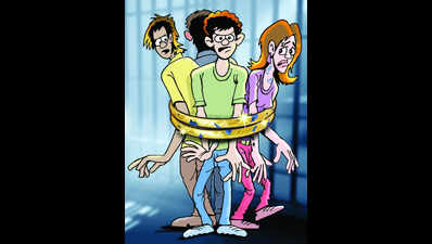 Three more held in Karipur gold case