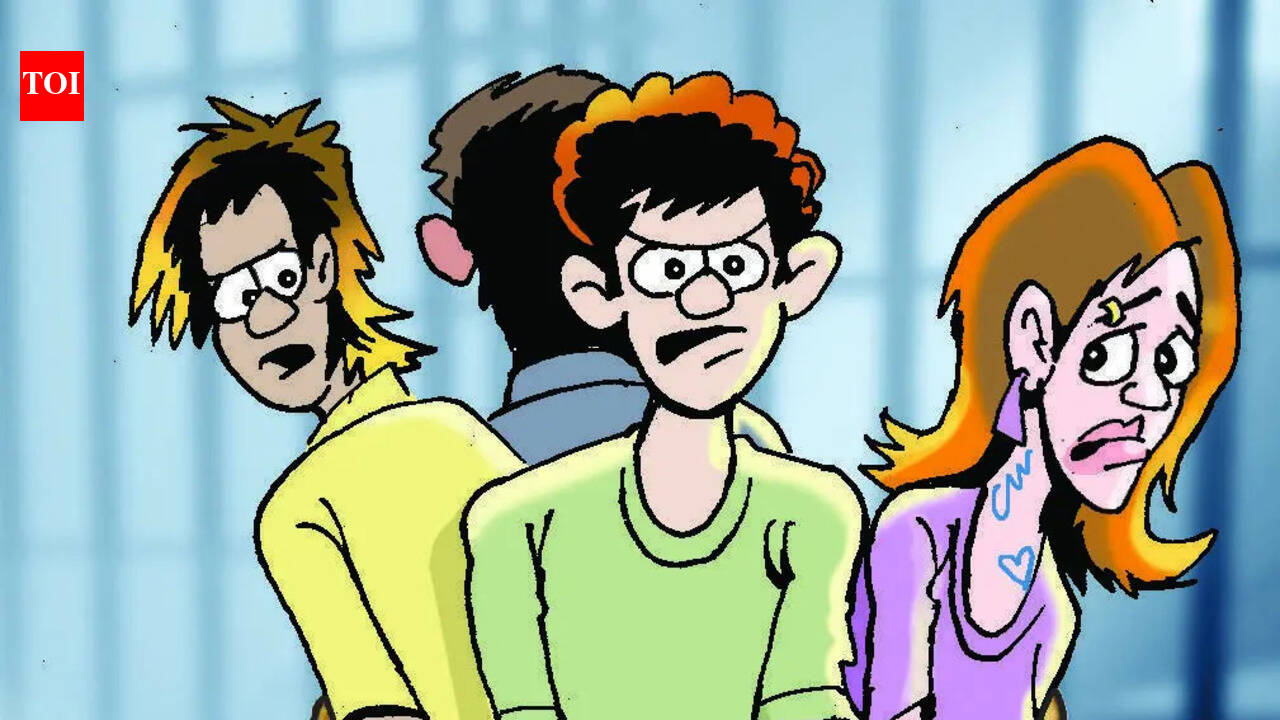 Three more held in Karipur gold case