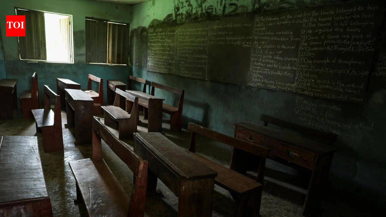 No CBSE nod, Ludhiana school ran with 600 for 5 years; outsourced its board classes.