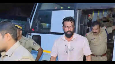 BJP vows to shield Thiruvananthapuram councillor, says Kaapa claims totally false