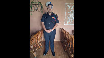 Woh Con Tha: Army, veterans nab ‘21-year-old Brigadier’