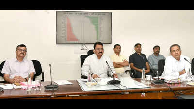 Dy CM Bairwa instructs to ensure immediate assistance to accident victims