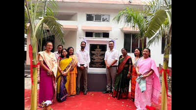 Kokrajhar to get centre of educational excellence