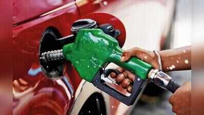 Diesel sale at pumps restricted to 200 litres/vehicle per day