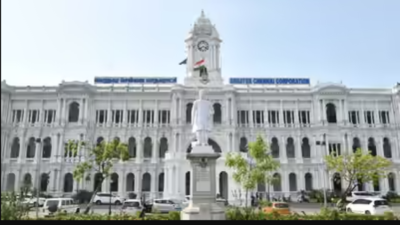 Cleanup drive: More than 100 officials in Greater Chennai Corporation, MAWS dept transferred en masse