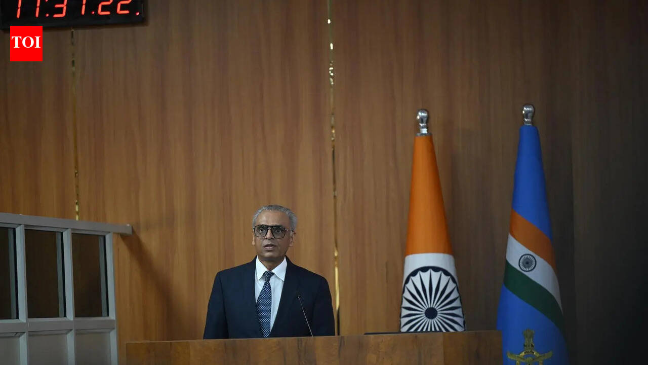 Create global risk cell to mitigate aftershocks of conflicts: Akbaruddin