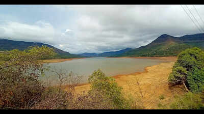 PMC to finalise area-wise timetable for use of proposed water supply from Mulshi dam