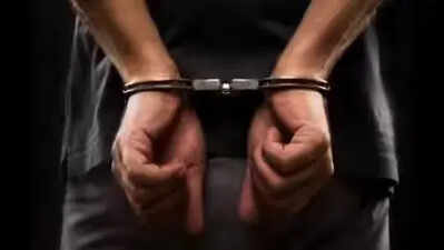 One mistake ends OLX conman’s run from police