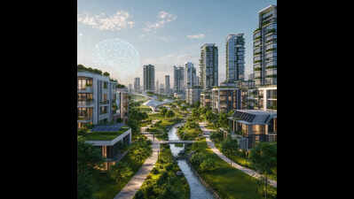 Legal hurdles delay Infopark Phase III AI township development