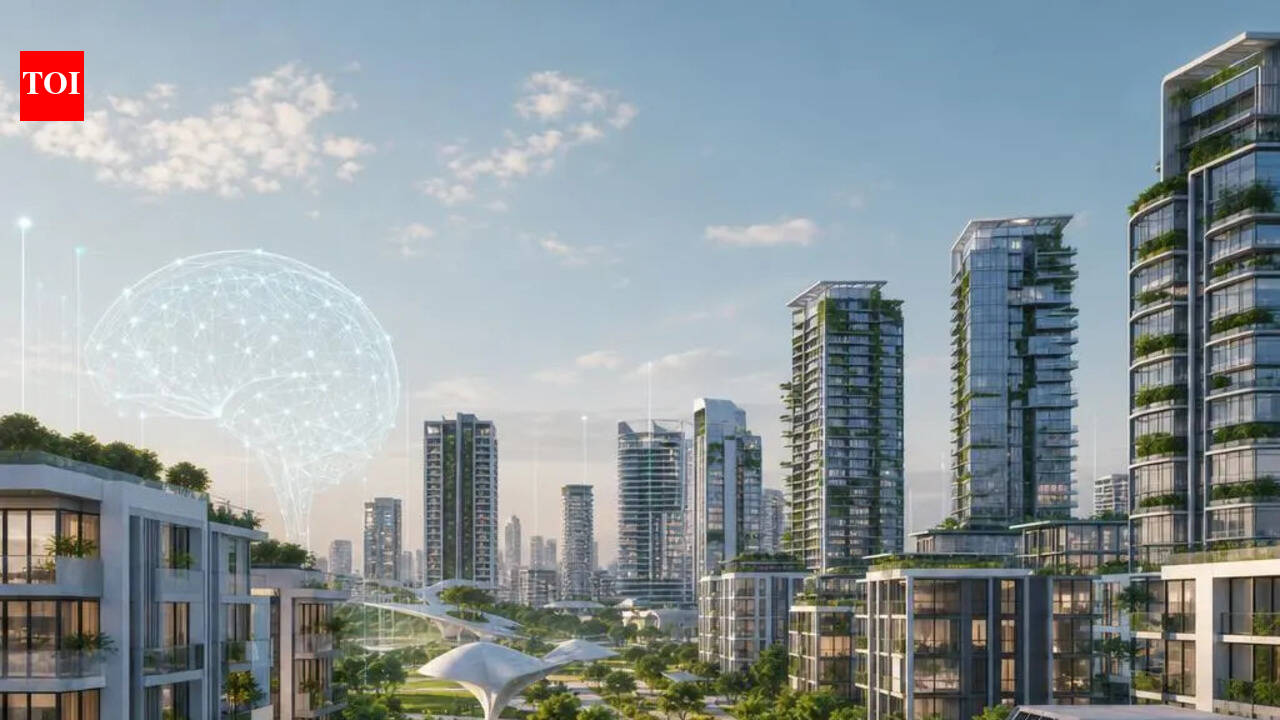 Legal hurdles delay Infopark Phase III AI township development