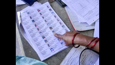Enumeration phase of SIR begins from Monday