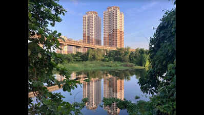Kerala HC gives conditional nod for demolition of dilapidated Chander Kunj towers in Kochi