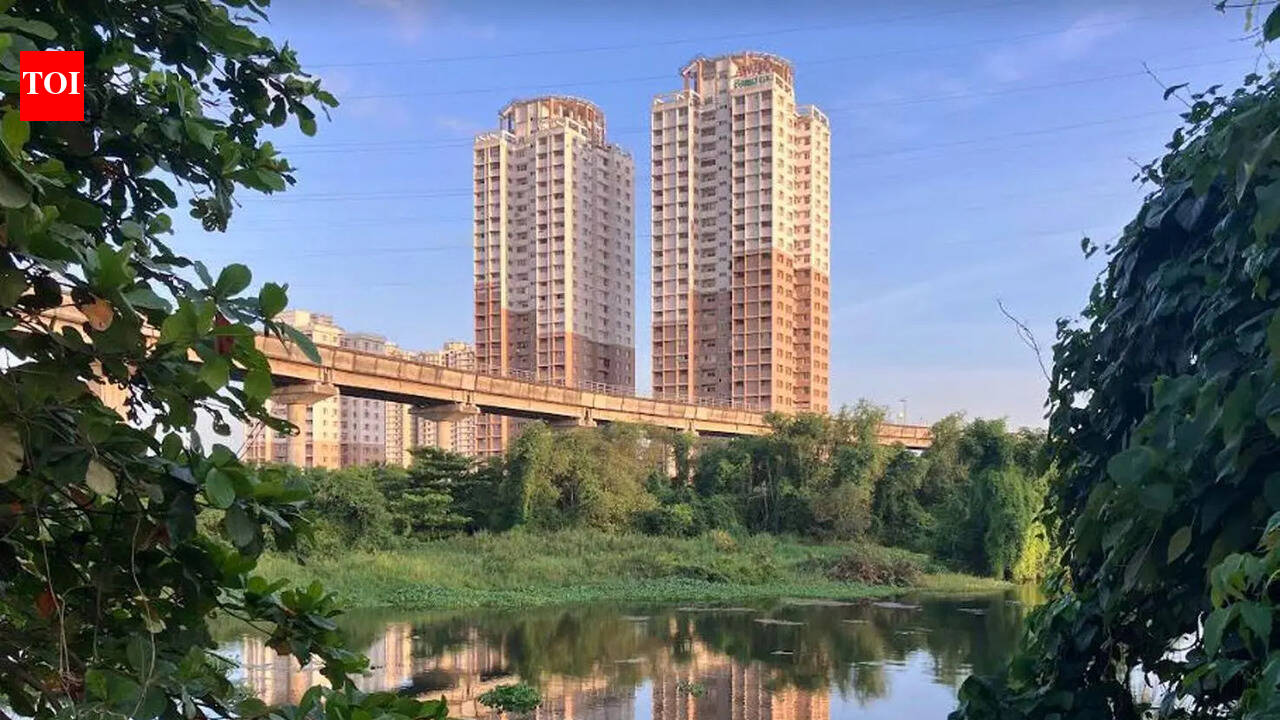 Kerala HC gives conditional nod for demolition of dilapidated Chander Kunj towers in Kochi
