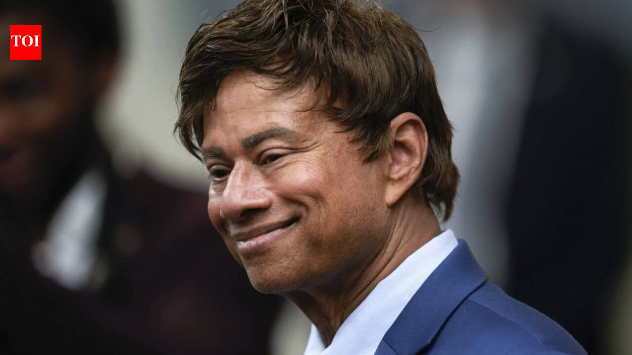 'I came to America...': Congressman Shri Thanedar reacts to anti-Indian hate in Texas