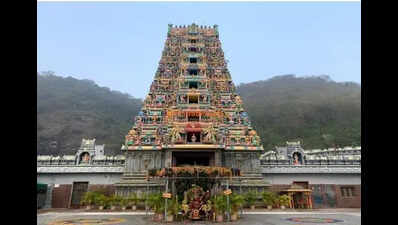 Durga temple plans single QR code platform for pilgrim services