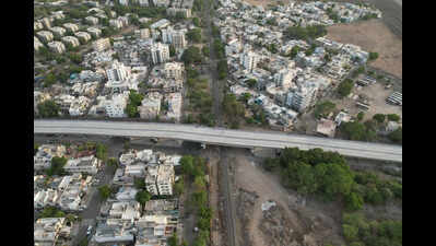 Rajkot gets new lifeline as Sandhiya Bridge reopens