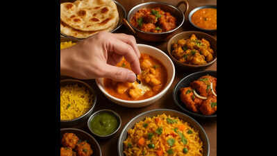 Insect scam at eateries: Restaurant body files police complaint