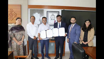 GKS, Bentley Systems partner to boost employability of 14,800 engineering students