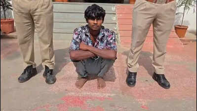X-ray leads to rescue of abducted minor from Nashik vineyard