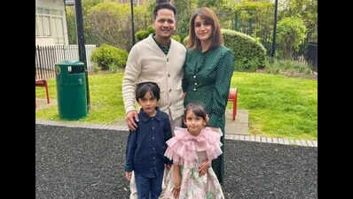 Year on, relatives relive horror of Ahmedabad crash