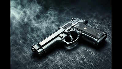 Gang of five barges into Sangli APMC director’s house, shoots his son (14) dead from point-blank range; 1 held
