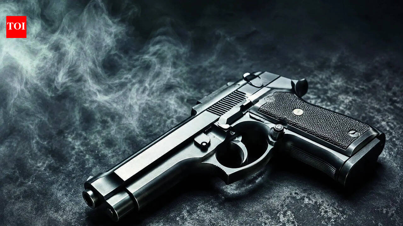 Gang of five barges into Sangli APMC director’s house, shoots his son (14) dead from point-blank range; 1 held