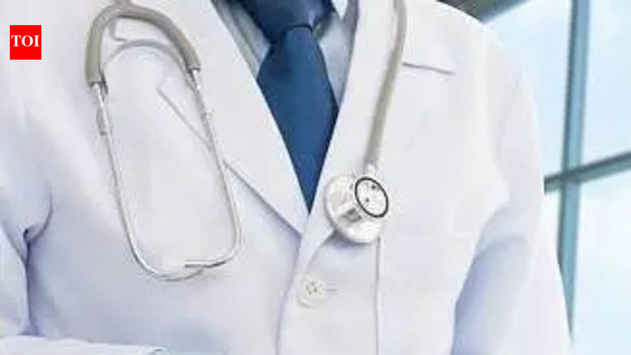 Relief for Punjab’s govt doctors, PMC waives CME fees