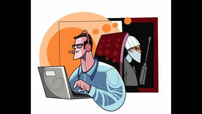Cybercrook extradited to India from Thailand, arrested