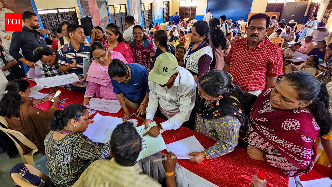 Maha house-listing for census 99.5% done, officials rule out extension after Sunday