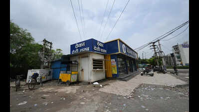 4 liquor vends on Aravali forest land in Faridabad to be razed