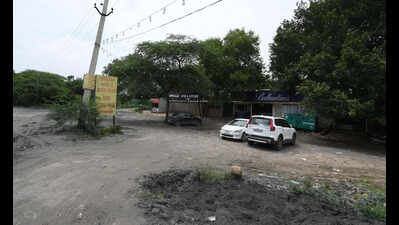 4 liquor vends on Aravali forest land in Faridabad to be razed
