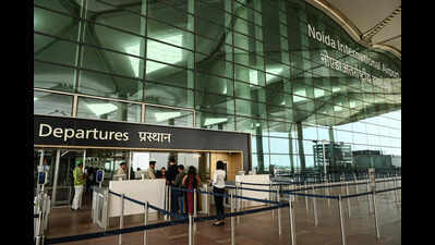 Tracking landowners across 6 cities, missing 40 acres: How Noida airport was built