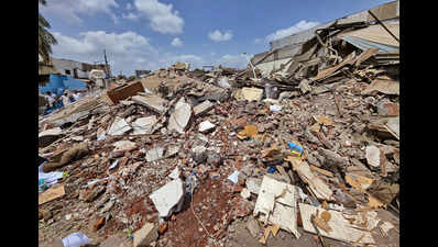 After PCMC demolition drive, two Kudalwadi religious structures move Bombay HC seeking protection, regularisation